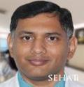 Dr.R. Muthukumar Cardiac Anesthetist in Coimbatore