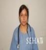 Dr. Susmita Guha Ray Critical Care Specialist in Kolkata