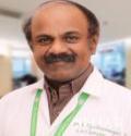 Dr.K. Raja Shanmugam ENT Surgeon in Sri Ramakrishna Hospital Coimbatore, Coimbatore