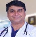 Dr.T.R. Nanda Kumar Cardiologist in Global Ortho and Trauma Hospital Coimbatore