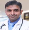 Dr.R. Sabarinathan Gastroenterologist in Coimbatore