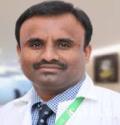 Dr.N. Loganathan Interventional Pulmonologist in Coimbatore