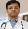 Dr. Arun Gangadhar Interventional Pulmonologist in Lung Care Coimbatore