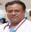 Dr. Thiagaraja Murthy Cardiothoracic Surgeon in Coimbatore