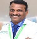 Dr.M. Murugesh Gastroenterologist in Sri Ramakrishna Hospital Coimbatore, Coimbatore