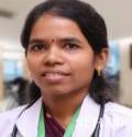 Dr.V. Shobi Anandi Pediatric Endocrinologist in Sri Ramakrishna Hospital Coimbatore, Coimbatore