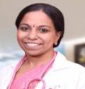 Dr. Suja Mariam Pediatrician & Neonatologist in Sri Ramakrishna Hospital Coimbatore, Coimbatore