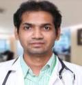 Dr.N. Manjunathan Emergency Medicine Specialist in Sri Ramakrishna Hospital Coimbatore, Coimbatore