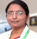 Dr.J. Geethanjali Radiologist in Sri Ramakrishna Hospital Coimbatore, Coimbatore