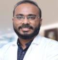 Dr.V. Prakash Radiologist in Sri Ramakrishna Hospital Coimbatore, Coimbatore