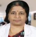 Dr.M. Banumathy Obstetrician and Gynecologist in Sri Ramakrishna Hospital Coimbatore, Coimbatore