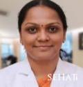 Dr.M. Kanmani Obstetrician and Gynecologist in Sri Ramakrishna Hospital Coimbatore, Coimbatore