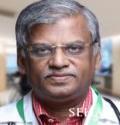 Dr.N. Chezhiyan Nephrologist in Coimbatore
