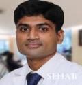 Dr.G. Krishna Shankar Diabetologist in Coimbatore