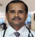 Dr. Ramasamy General Physician in Sri Ramakrishna Hospital Coimbatore, Coimbatore