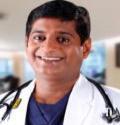 Dr.G. Om Prakasham Cardiothoracic Surgeon in Sri Ramakrishna Hospital Coimbatore, Coimbatore