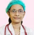 Dr. Rashmi Prasad IVF & Infertility Specialist in Diwya Vatsalya Mamta Fertility Centre Patna