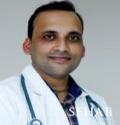 Dr. Rahul Gahilod Orthopedician in Bangalore