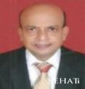 Dr. Samrat Mehta Pediatrician in Bhaktivedanta Hospital Thane