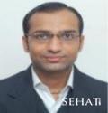 Dr. Sandeep Garg Pediatric Cardiologist in Thane