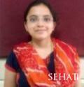 Dr. Soumya Alukuchi Pediatrician & Neonatologist in Bhaktivedanta Hospital Thane