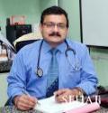 Dr. Vivek Gupta Pulmonologist in Nagpur