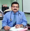 Dr. Vivek Gupta Pulmonologist in Criti Care Hospital Nagpur, Nagpur