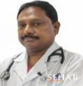 Dr. Venkatesh Cardiologist in Gleneagles Global Hospitals Lakdikapul, Hyderabad