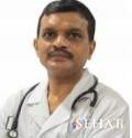 Dr.P. Krishna Sekhar Cardiologist in Thane