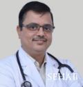 Dr. Ashwinikumar Khandekar Nephrologist in Kingsway Hospitals Nagpur