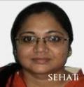 Dr. Lalita Ghosh Dentist in Sharanya Multispeciality Hospital Bardhaman