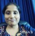 Dr. Nibebita Kabiraj Pediatrician in Sharanya Multispeciality Hospital Bardhaman