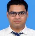 Dr. Amit Roy Orthopedic Surgeon in Sharanya Multispeciality Hospital Bardhaman