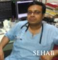 Dr. Tanmoy Mukherjee Cardiologist in Sharanya Multispeciality Hospital Bardhaman
