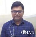 Dr. Arun Agarwal Neurosurgeon in Sharanya Multispeciality Hospital Bardhaman