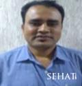 Dr. Asim Sarkar ENT Surgeon in Sharanya Multispeciality Hospital Bardhaman