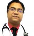 Dr. Sumit Kumar Cardiologist in Shanti Mukund Hospital Delhi