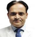Dr. Sudhir K. Sahai Cardiothoracic Surgeon in Delhi