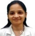 Dr. Kalpana Hasti Dentist in Shanti Mukund Hospital Delhi