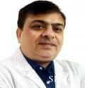 Dr. Sanjeev Arora ENT Surgeon in Delhi