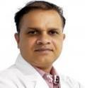 Dr. Amit Singh Malik Neurologist in Shanti Mukund Hospital Delhi