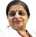 Dr. Arti Mehta Obstetrician and Gynecologist in Shanti Mukund Hospital Delhi