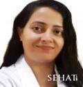 Dr. Babita Sheokand Arora Obstetrician and Gynecologist in Delhi