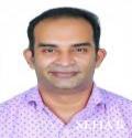 Dr. Davis Nadakkavukaran Dental and Maxillofacial Surgeon in Thrissur