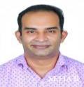 Dr. Davis Nadakkavukaran Dental and Maxillofacial Surgeon in Roslyn Dental Clinic Thrissur