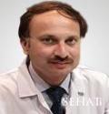 Dr. Sachin Lakade Cardiologist in Kem Hospital Pune