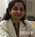 Dr. Sangeeta Verma Dermatologist Dr. Sangeeta Verma Dermatologist in Gurgaon