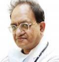 Dr. Anand Das Pulmonologist in Shanti Mukund Hospital Delhi