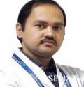 Dr. Avadhesh Pandey Physiotherapist in Delhi