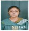Dr. Aratrika Das Pulmonologist Dr. Aratrika Das Pulmonologist in Kolkata